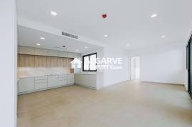 New Development in Central Faro with Garage and Prime Location