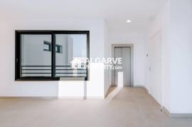 New Development in Central Faro with Garage and Prime Location