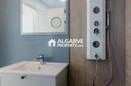 New Development in Central Faro with Garage and Prime Location