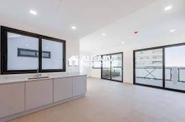 New Development in Central Faro with Garage and Prime Location