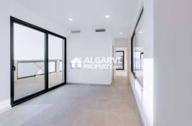 New Development in Central Faro with Garage and Prime Location