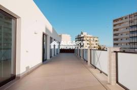 New Development in Central Faro with Garage and Prime Location