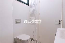 New Development in Central Faro with Garage and Prime Location