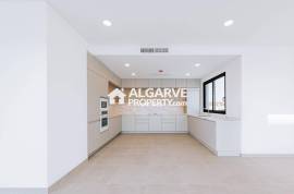 New Development in Central Faro with Garage and Prime Location