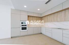 New Development in Central Faro with Garage and Prime Location