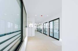 New Development in Central Faro with Garage and Prime Location