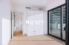 New Development in Central Faro with Garage and Prime Location
