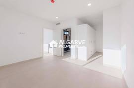 New Development in Central Faro with Garage and Prime Location