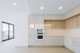 New Development in Central Faro with Garage and Prime Location