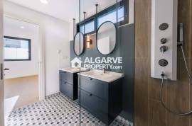 New Development in Central Faro with Garage and Prime Location
