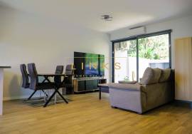 3-Bedroom Semi-Detached Modern Villa in Campanário – A Rare Opportunity with Stunning Sea and Mountain Views