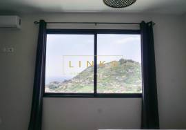 3-Bedroom Semi-Detached Modern Villa in Campanário – A Rare Opportunity with Stunning Sea and Mountain Views