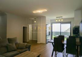 3-Bedroom Semi-Detached Modern Villa in Campanário – A Rare Opportunity with Stunning Sea and Mountain Views