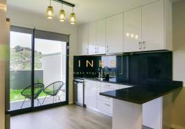 3-Bedroom Semi-Detached Modern Villa in Campanário – A Rare Opportunity with Stunning Sea and Mountain Views