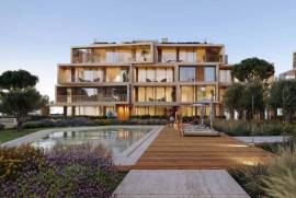 2 Bedroom Apartment - Vilamoura ( Under construction )