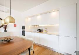 Semi-detached villa T1 + 2 with pool in the Pestana Valley Nature Village - Ferragudo