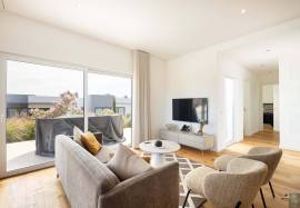 Semi-detached villa T1 + 2 with pool in the Pestana Valley Nature Village - Ferragudo