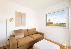 Semi-detached villa T1 + 2 with pool in the Pestana Valley Nature Village - Ferragudo