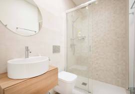 Semi-detached villa T1 + 2 with pool in the Pestana Valley Nature Village - Ferragudo