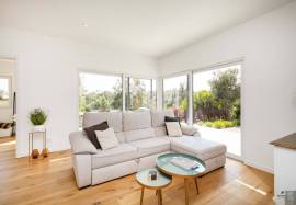 Semi-detached villa T1 + 2 with pool in the Pestana Valley Nature Village - Ferragudo