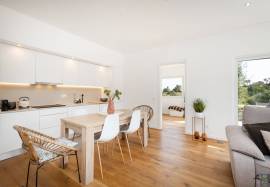 Semi-detached villa T1 + 2 with pool in the Pestana Valley Nature Village - Ferragudo