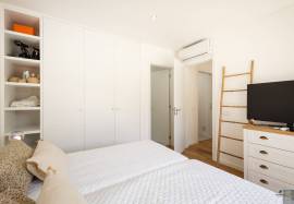 Semi-detached villa T1 + 2 with pool in the Pestana Valley Nature Village - Ferragudo