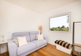 Semi-detached villa T1 + 2 with pool in the Pestana Valley Nature Village - Ferragudo