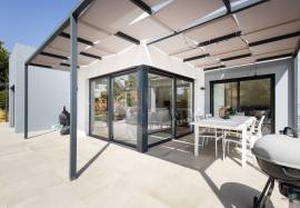 Semi-detached villa T1 + 2 with pool in the Pestana Valley Nature Village - Ferragudo