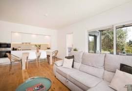 Semi-detached villa T1 + 2 with pool in the Pestana Valley Nature Village - Ferragudo