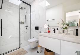 Semi-detached villa T1 + 2 with pool in the Pestana Valley Nature Village - Ferragudo