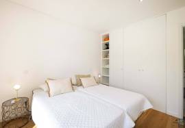 Semi-detached villa T1 + 2 with pool in the Pestana Valley Nature Village - Ferragudo