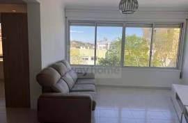 2 Bedroom Apartment | Sea View | Furnished and equipped | Leasehold | Paço de Arcos