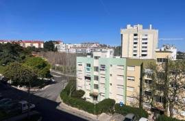 2 Bedroom Apartment | Sea View | Furnished and equipped | Leasehold | Paço de Arcos