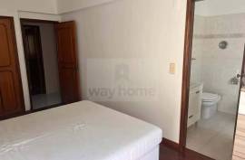 2 Bedroom Apartment | Sea View | Furnished and equipped | Leasehold | Paço de Arcos