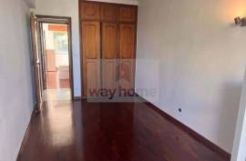2 Bedroom Apartment | Sea View | Furnished and equipped | Leasehold | Paço de Arcos