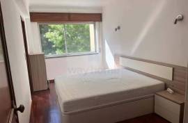 2 Bedroom Apartment | Sea View | Furnished and equipped | Leasehold | Paço de Arcos