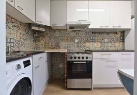 2 Bedroom Apartment | Refurbished | Balcony | Storage and parking | Blessed | Xabregas