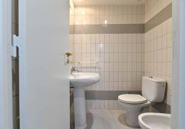 2 Bedroom Apartment | Refurbished | Balcony | Storage and parking | Blessed | Xabregas