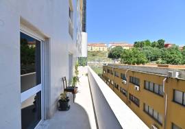 2 Bedroom Apartment | Refurbished | Balcony | Storage and parking | Blessed | Xabregas