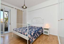 2 Bedroom Apartment | Refurbished | Balcony | Storage and parking | Blessed | Xabregas