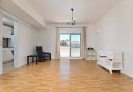 2 Bedroom Apartment | Refurbished | Balcony | Storage and parking | Blessed | Xabregas