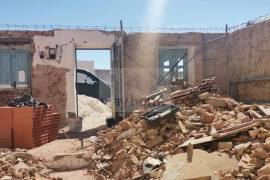 House T2 | Under refurbishment | Land of 480 m2 | Alenquer