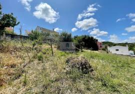 Urban land in S. João dos Montes - Alhandra