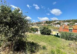 Urban land in S. João dos Montes - Alhandra