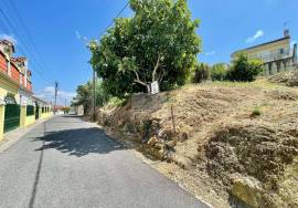 Urban land in S. João dos Montes - Alhandra