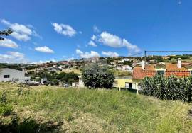 Urban land in S. João dos Montes - Alhandra