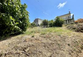 Urban land in S. João dos Montes - Alhandra