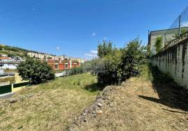 Urban land in S. João dos Montes - Alhandra