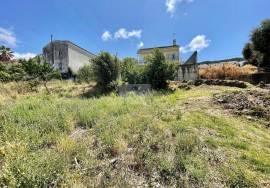 Urban land in S. João dos Montes - Alhandra
