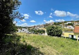 Urban land in S. João dos Montes - Alhandra